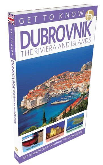TURISTIČKI VODIČ-DUBROVNIK-ENG